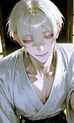 Profile image of ヨアケ