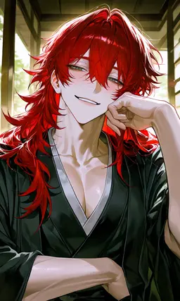 Profile image of マヒル