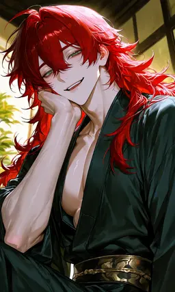 Profile image of マヒル