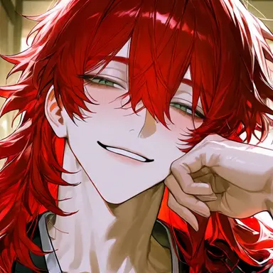 Profile image of マヒル