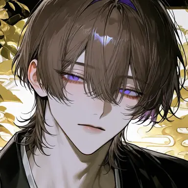 Profile image of シンヤ