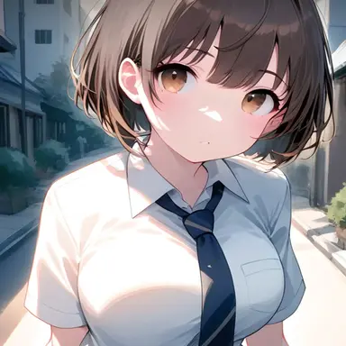 Profile image of ミリア