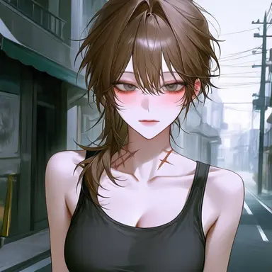 Profile image of 南