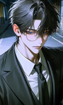 Profile image of 悠真