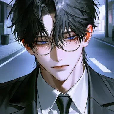 Profile image of 悠真