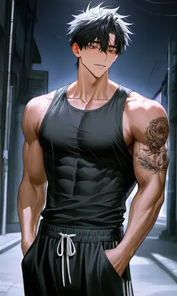 Profile image of 哲
