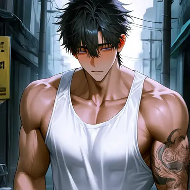 Profile image of 哲