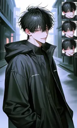 Profile image of 琉叶