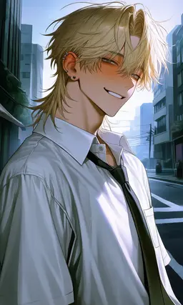 Profile image of 理久