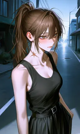 Profile image of 南