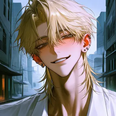 Profile image of 理久