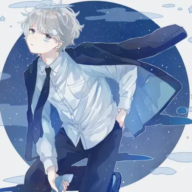 Profile image of そらびび