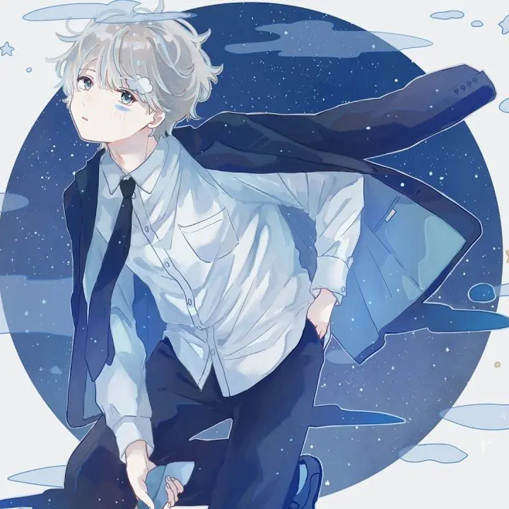 AfraidRain5552의 カラオケ店員と配信者。