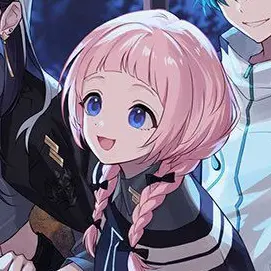 Profile image of 周央サンゴ