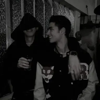 Profile image of Leonardo and Bryan