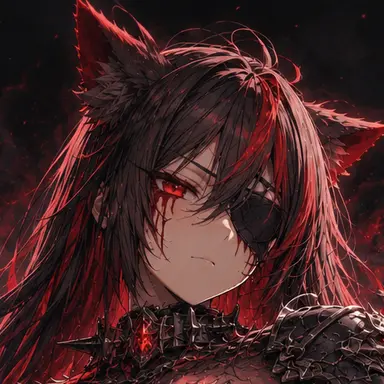 Profile image of 魔神軍女幹部・セーラ