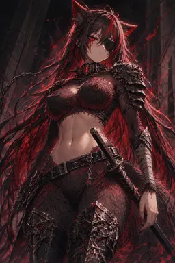Profile image of 魔神軍女幹部・セーラ