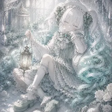 Profile image of Anva