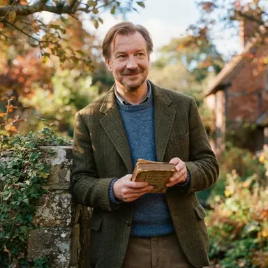 Profile image of Remus Lupin