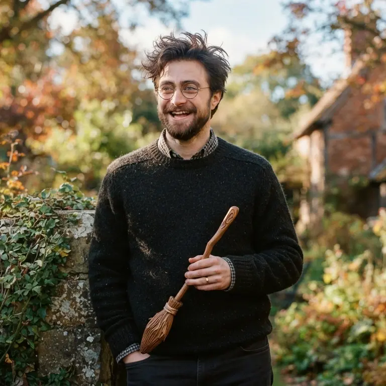 Harrypotter80의 The Marauders' Summer
