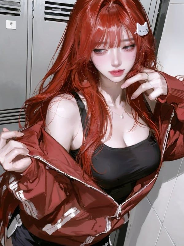 {{user}}가 여우 대표 이미지