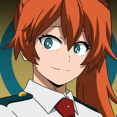 Profile image of Itsuka Kendo