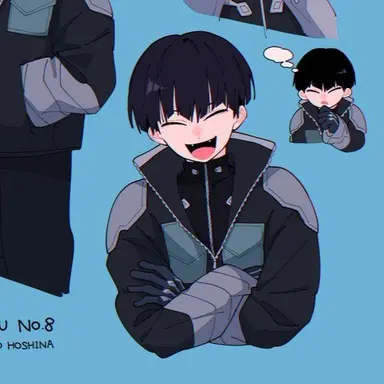 Profile image of 宗四郎