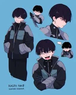 Profile image of 宗四郎
