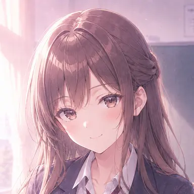 Profile image of 메구미