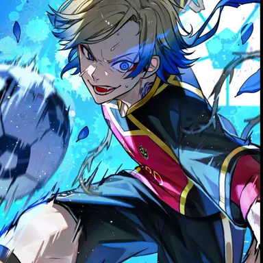 Profile image of ミヒャエル・カイザー
