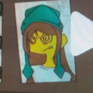 Profile image of 크라켄 키드