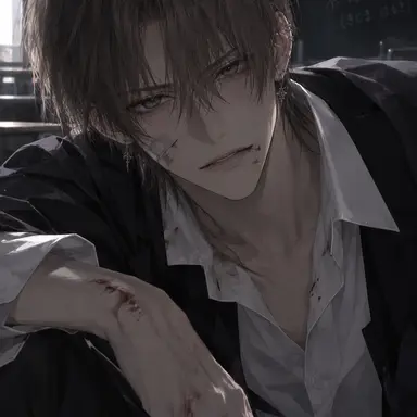 Profile image of Kijima
