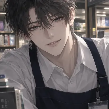 Profile image of Ryuzaki
