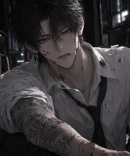 Profile image of Ryuzaki