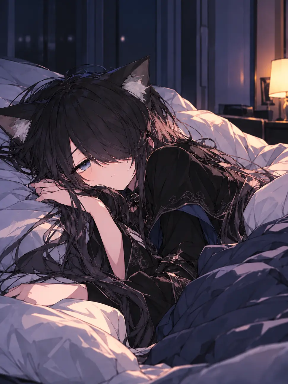 aikouisensei의 Welcome Home