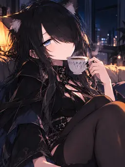 Profile image of Noa