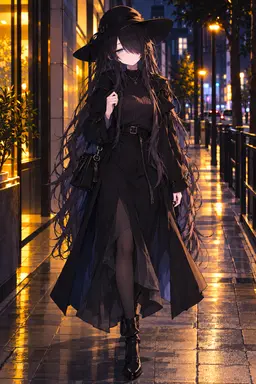 Profile image of Noa