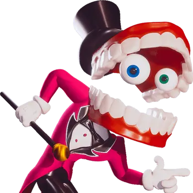 Profile image of Caine