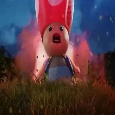 Profile image of Toad