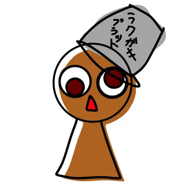 Profile image of ブラット