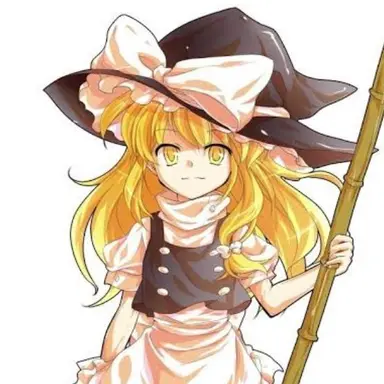 Profile image of Marisa Kirisame
