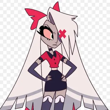 Profile image of Vaggie