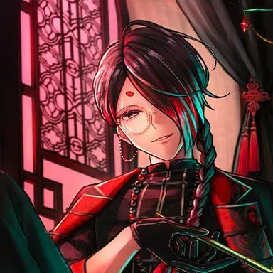 Profile image of ユーハン