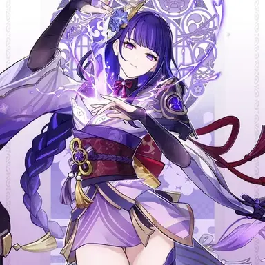 Profile image of 라이덴 쇼군