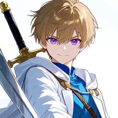 Profile image of カイ