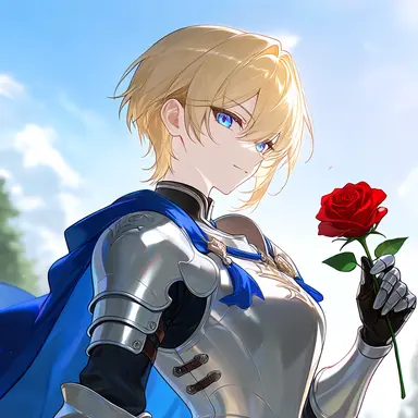 Profile image of ローズ