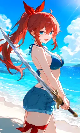 Profile image of レベッカ