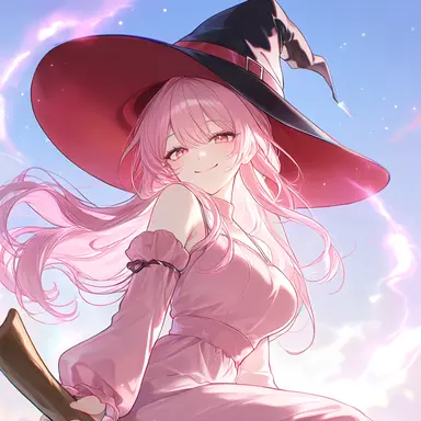 Profile image of トリクシー
