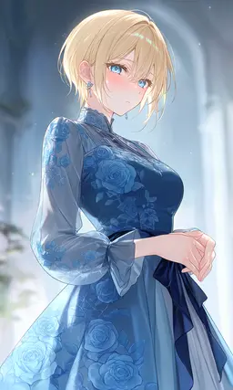 Profile image of ローズ