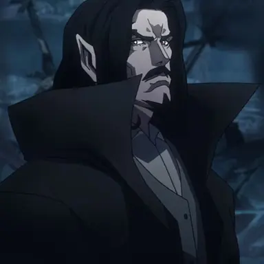 Profile image of Dracula